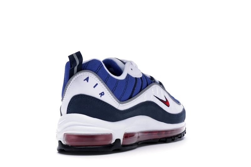 Nike Air Max 98 Gundam (2018)