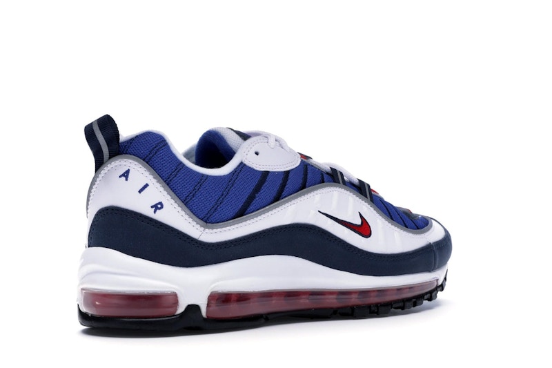 Air max 98 gundam stockx clearance