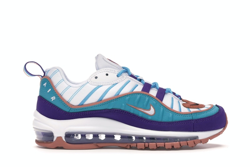 Nike air new arrivals max 98 toddler