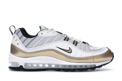 Nike Air Max 98 Hyperlocal UK Men's AJ6302-100 US