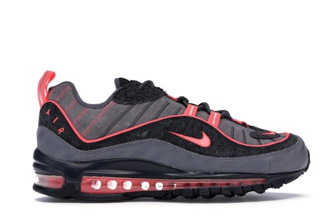 Nike Air Max 98 I-95 Uomo BV6046-001 IT - Main Image