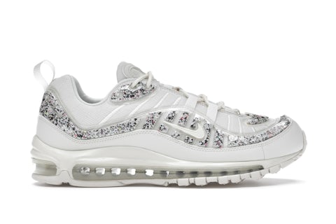 Nike Air Max 98 LX Phantom (Women's) AV4417-002 US
