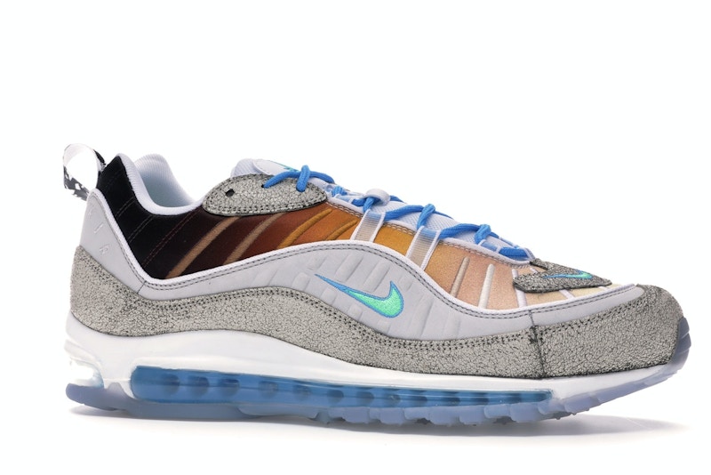 Nike Air Max 98 La Mezcla Ci1502 001