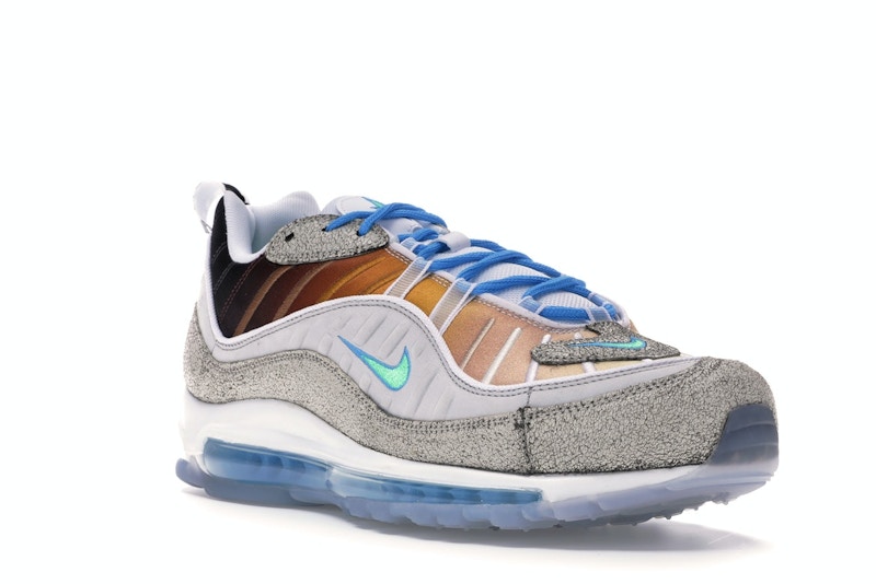 Nike Air Max 98 La Mezcla Ci1502 001