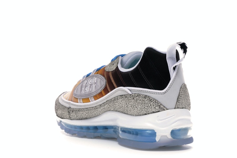 Nike Air Max 98 La Mezcla Ci1502 001