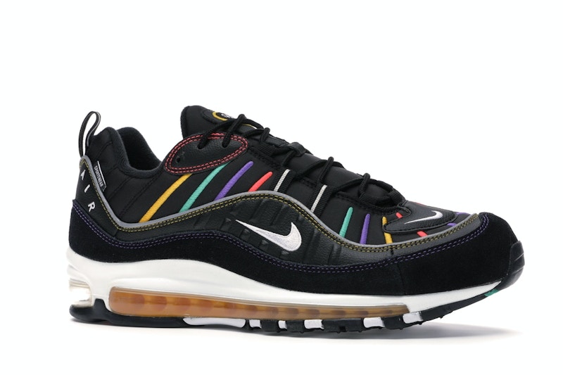Air max 98 size 11