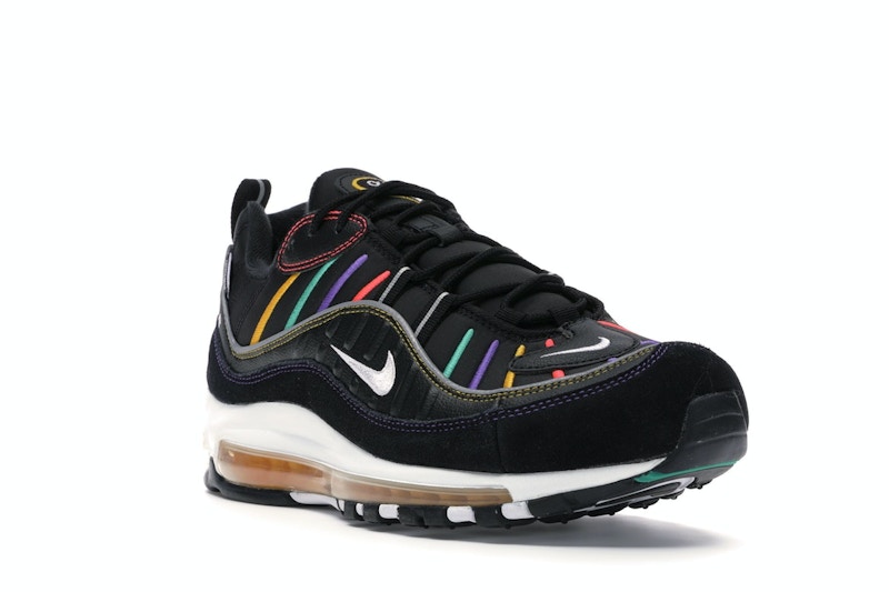 Air max 98 martin release date clearance