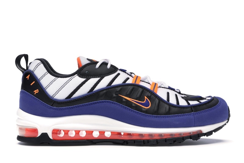 Nike 98 deals hombre