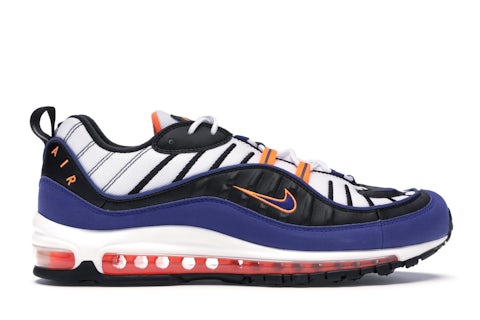 Nike Air Max 98 New York Men's CD1536-100 US