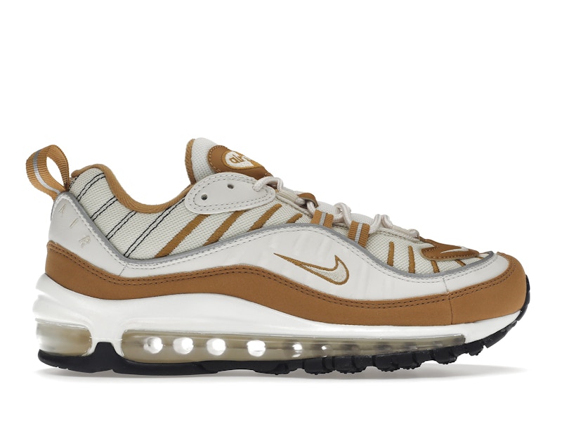 Nike air max 2025 98 electric green