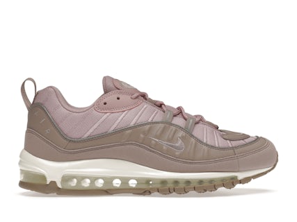 Nike Air Max 98 Pumice Men's 640744-200 US