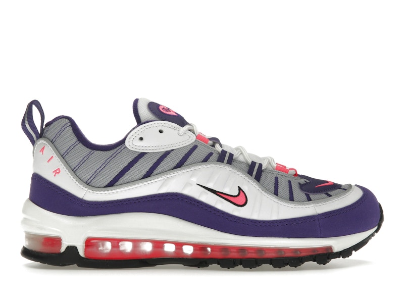 nike air max 98 raptors