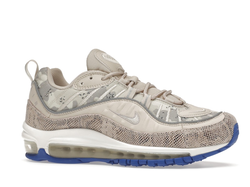 Nike Air Max 98 Snakeskin Camo (Women's)