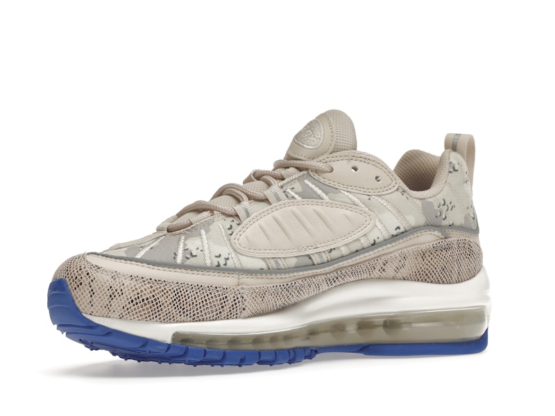 Nike Air Max 98 Snakeskin Camo (Women's)
