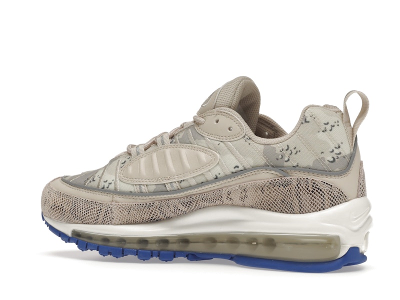 Nike Air Max 98 Snakeskin Camo (Women's)