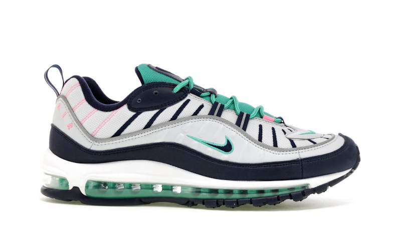 nike air max 98 tidal wave
