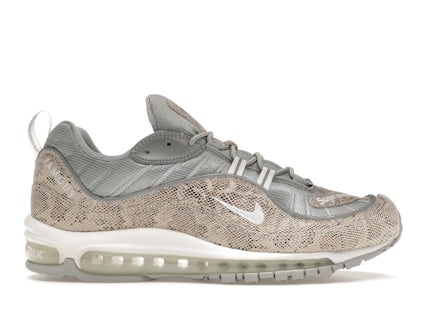 Air Cushioning Nike Air Max 98 End Clothing Nike Air Max Bliss