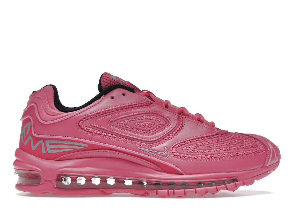 Nike Air Max 98 TL Supreme Pink 0