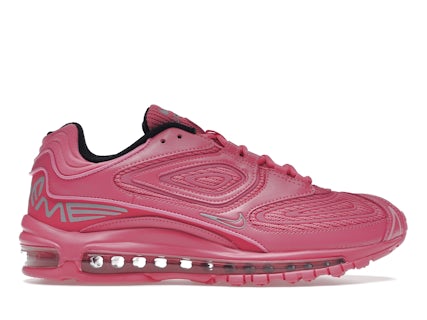 Nike Air Max 98 TL Supreme Pink Men's DR1033-600 GB