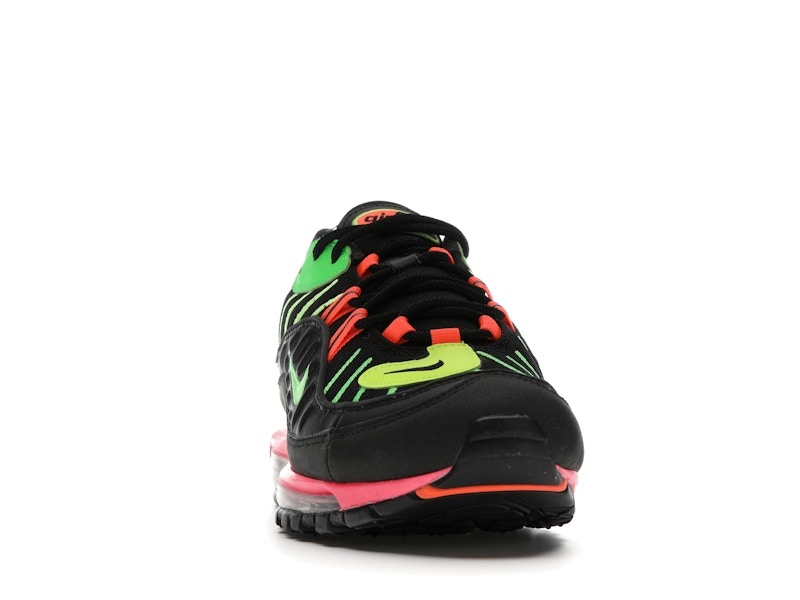 Nike Air Max 98 Tokyo Neon