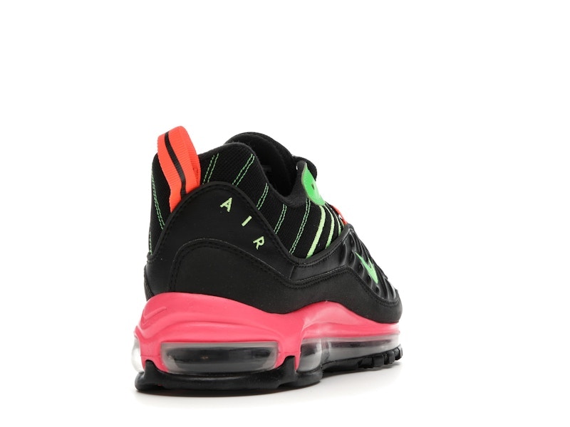Nike Air Max 98 Tokyo Neon