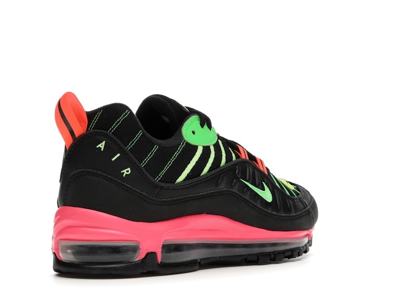 Nike Air Max 98 Tokyo Neon