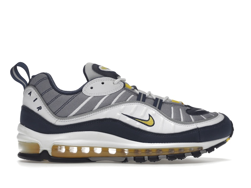 Tour yellow outlet air max 98
