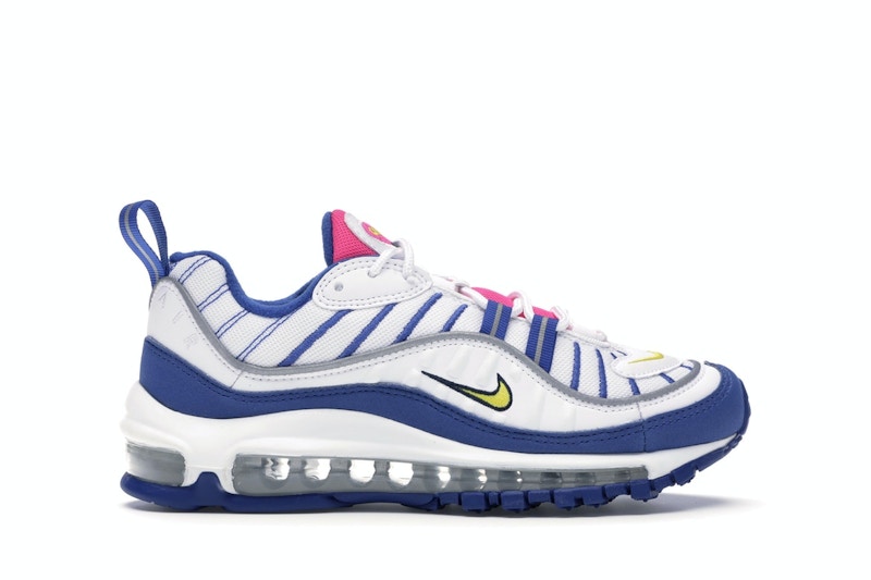 Air force outlet 98