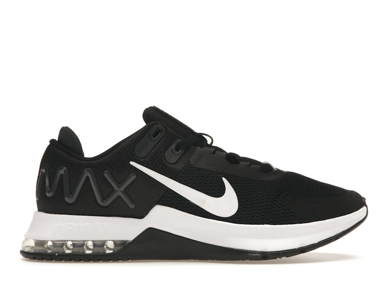 Nike air max alpha cheap trainer white
