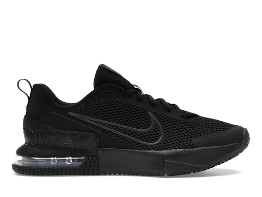 Nike Air Max Alpha Trainer 6 Noir Anthracite 0