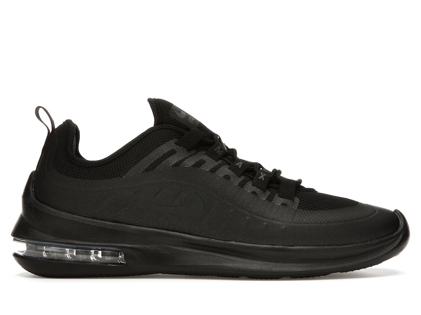 Nike Air Max Axis Black Anthracite Men's - AA2146-006 -