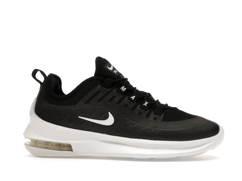 Nike Air Max Axis Black