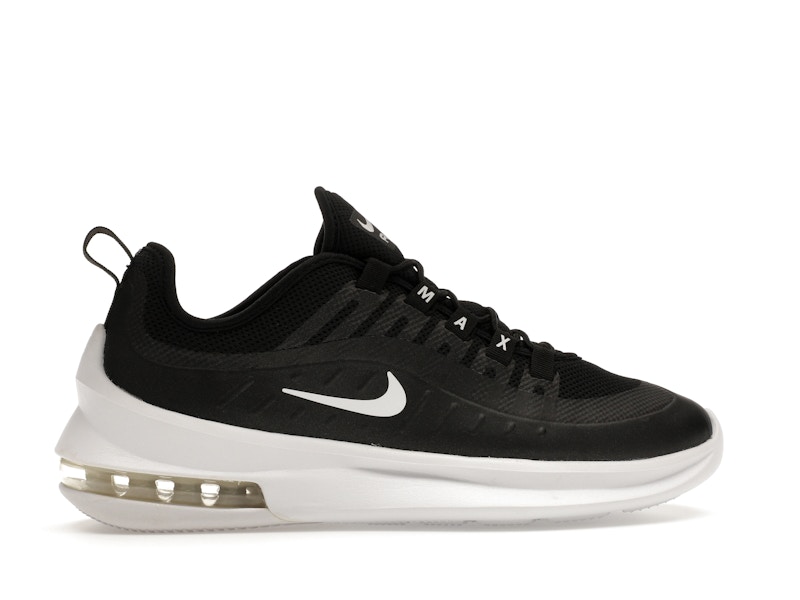 Nike Air Max Axis Black