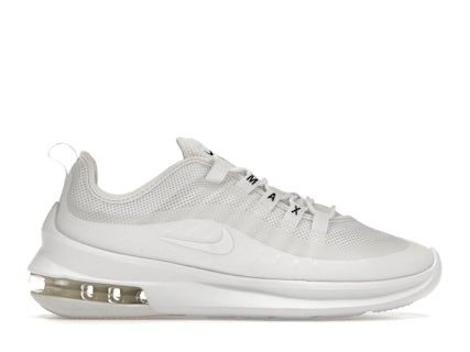 Running Shoes Air Max Axis Premium White Shop Nike Air Max Axis