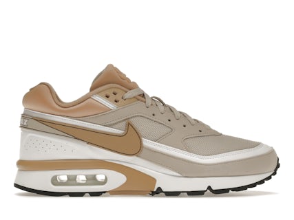Nike Air Max BW OG Cream Men's DJ9648-200 GB - Main Image
