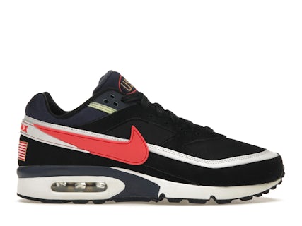 Nike Air Max BW Olympic (2016) Men's 819523-064 US