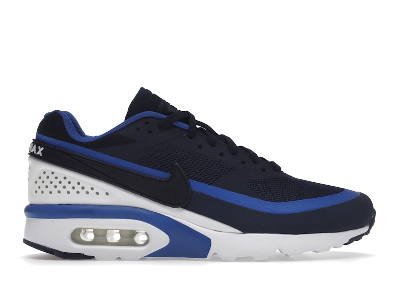 Mens nike air cheap max bw ultra