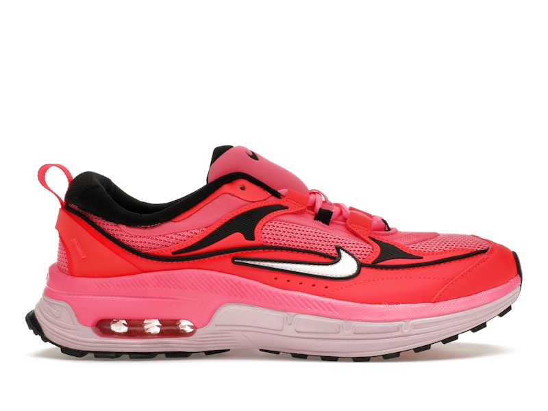Nike Air Max Bliss Laser Pink (Women's) - DH5128-600 - US