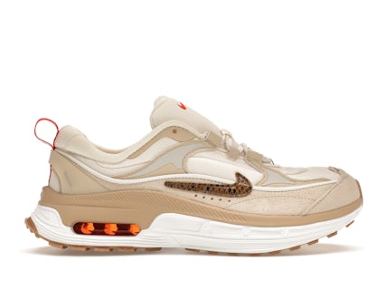 Nike Air Max Bliss SE Pale Ivory (de mujer) FB9752-100 MX