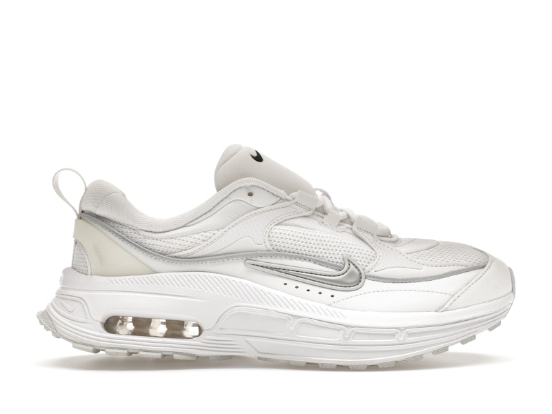 Nike Air Max Bliss Summit White Women s DH5128 101 US