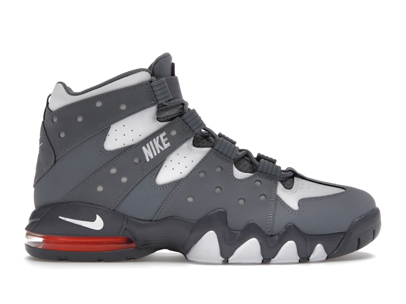 Nike Air Max 2 CB 94 Cool Grau Herren DM8319 001 DE