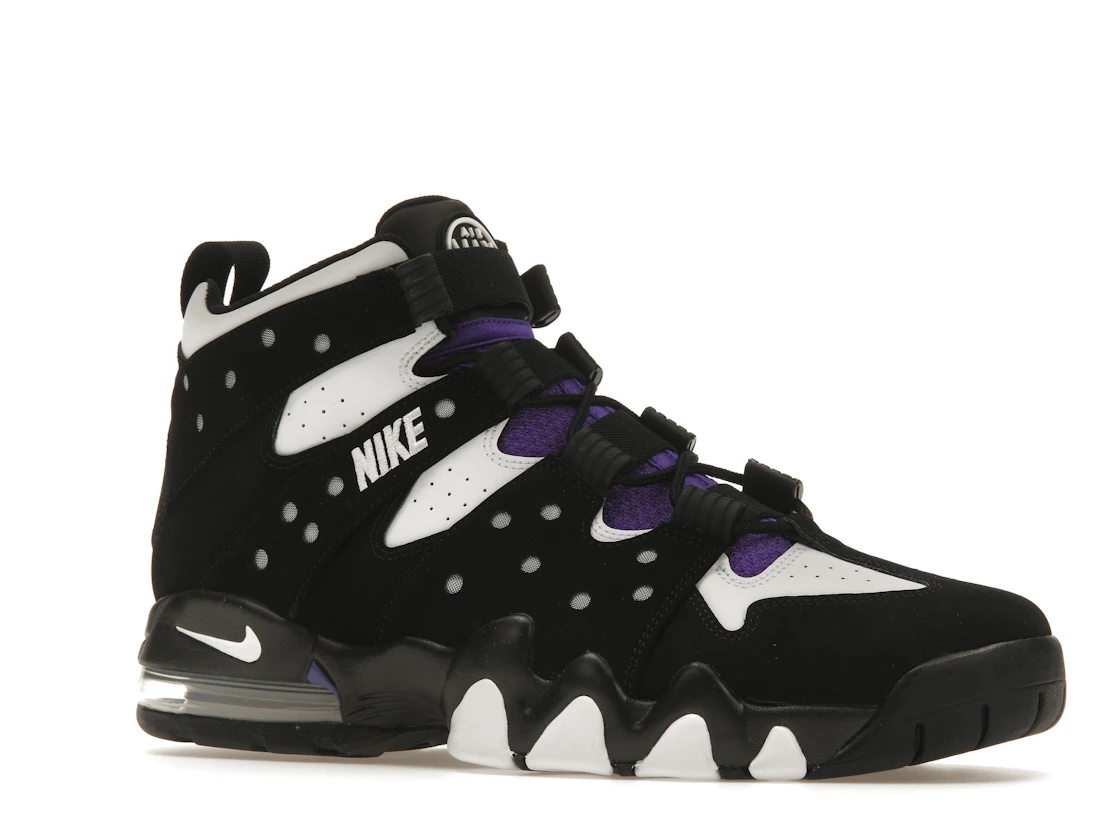Nike Air Max 2 CB '94 OG Black White Purple (2023)