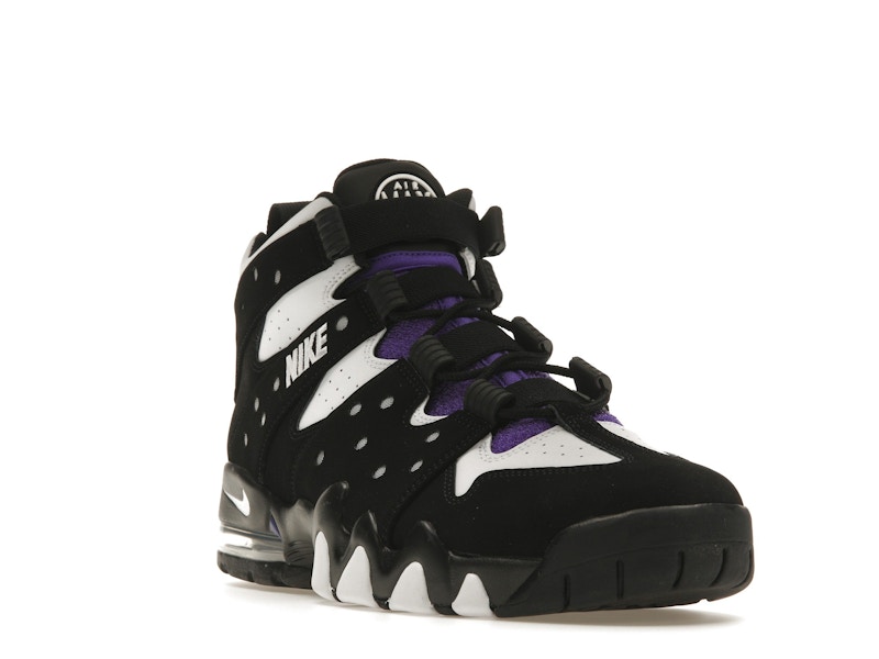 Nike Air Max 2 CB '94 OG Black White Purple (2023)