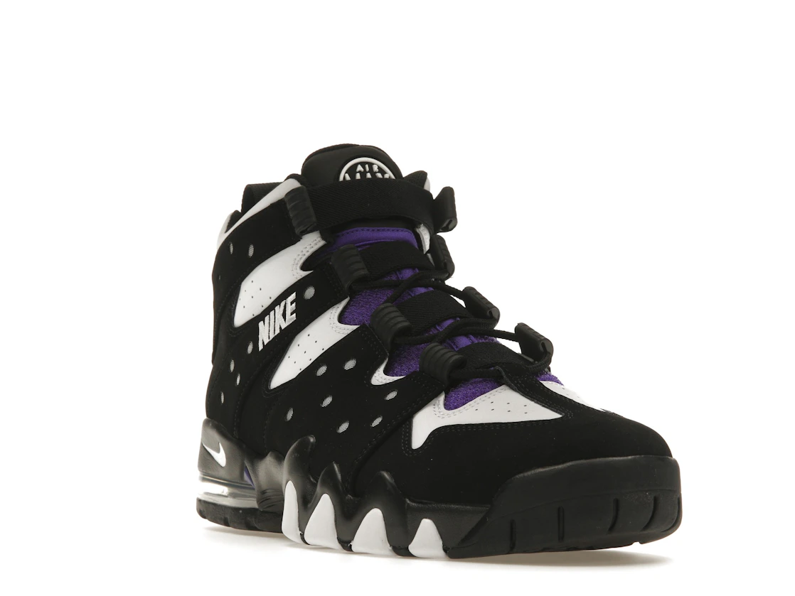 Nike Air Max 2 CB '94 OG Black White Purple (2023)