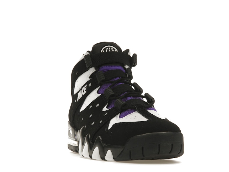 Nike Air Max 2 CB '94 OG Black White Purple (2023)