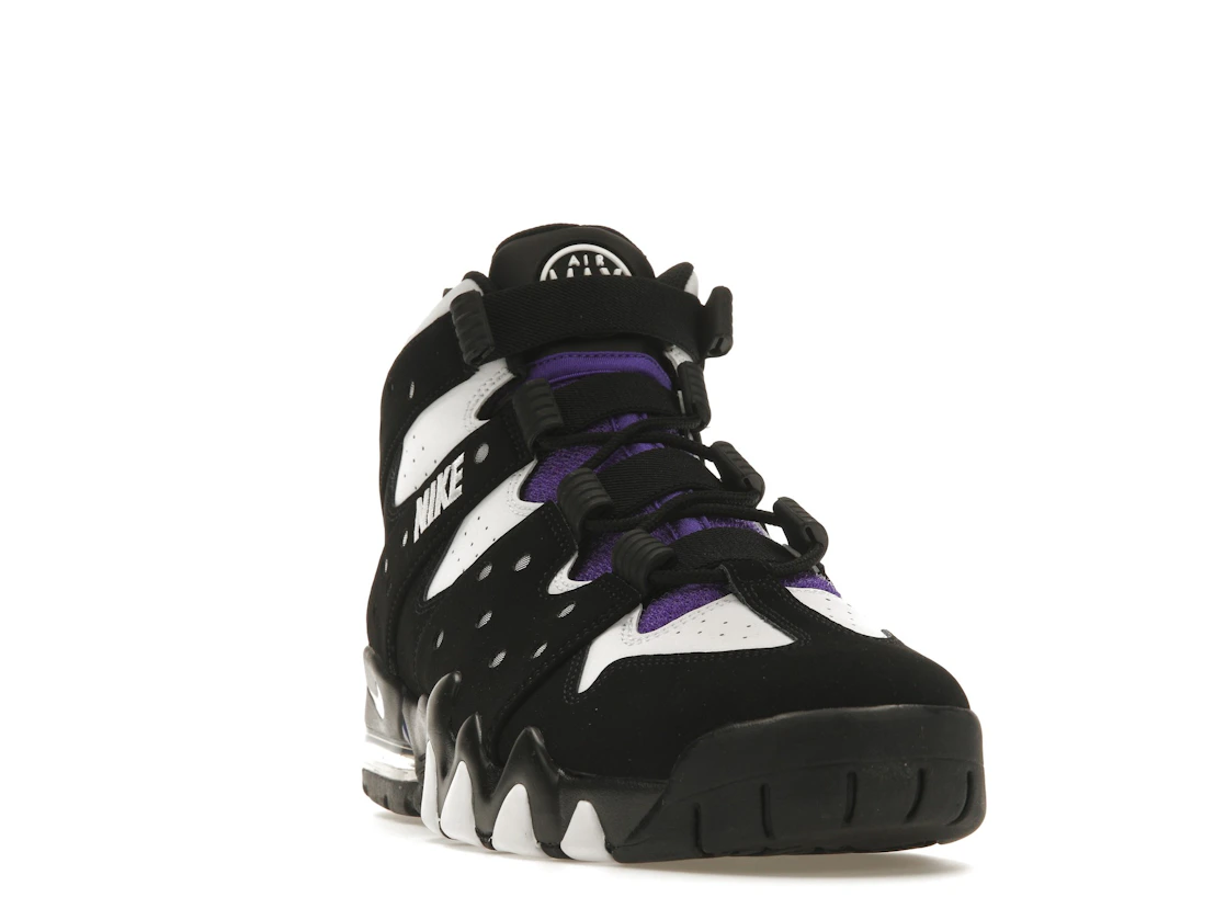 Nike Air Max 2 CB '94 OG Black White Purple (2023)