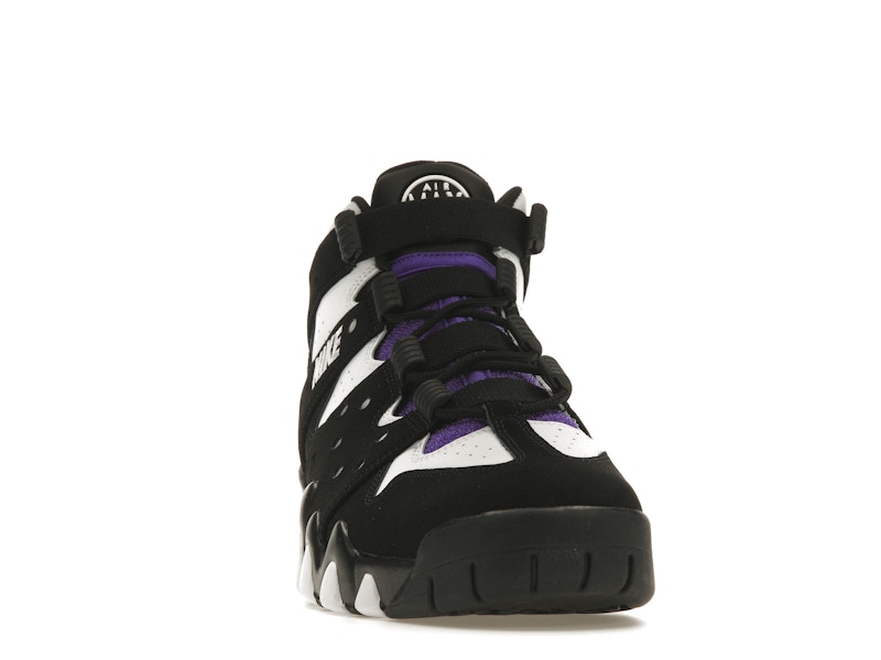 Nike Air Max 2 CB '94 OG Black White Purple (2023)