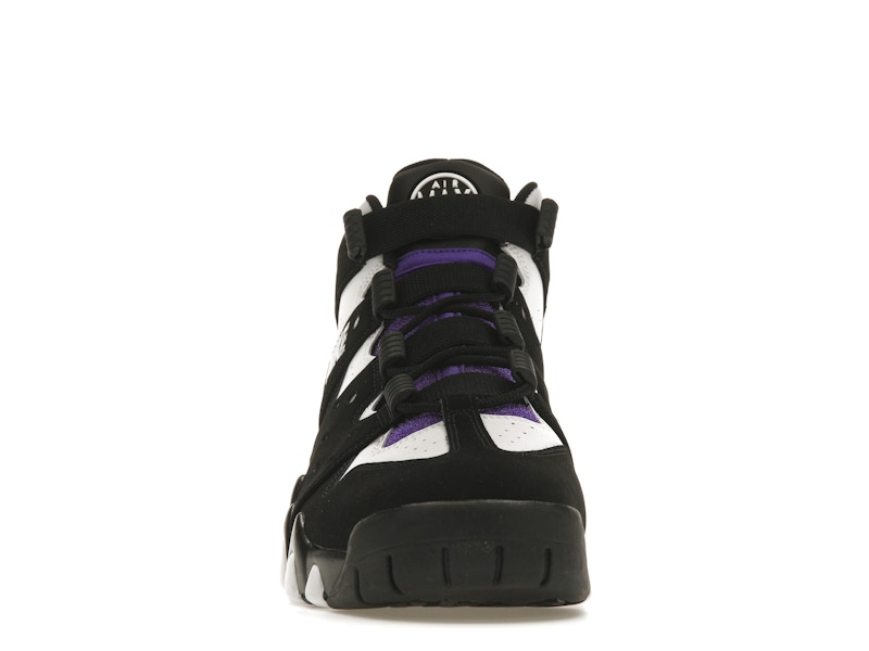 Nike Air Max 2 CB '94 OG Black White Purple (2023)