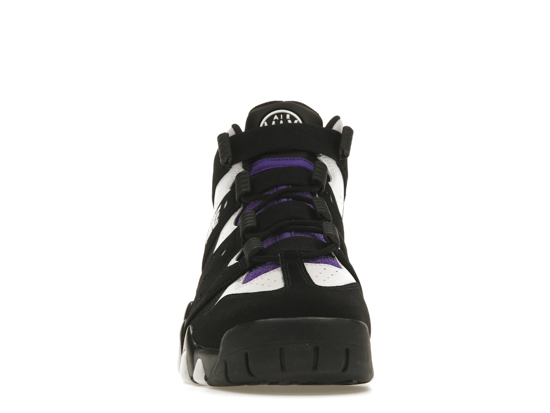 Nike Air Max 2 CB '94 OG Black White Purple (2023)
