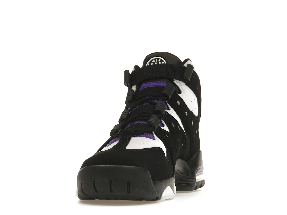 Nike Air Max 2 CB '94 OG Black White Purple (2023)